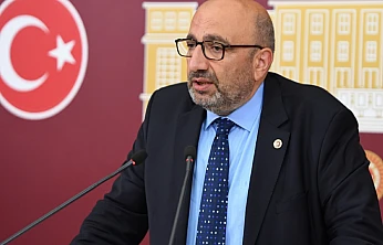 Açıkkapı: Türkiye 23 yılda ulaşımda çığır açtı