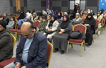 AGD'den 'Şehitler Gecesi' programı