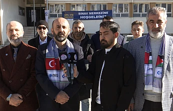 AGD Elazığ Şubesi'nden 'Siyer-i Nebi' yarışması