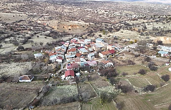 Ağın'ın Bademli Köyü'nde 20 yıllık su sorunu sona erdi