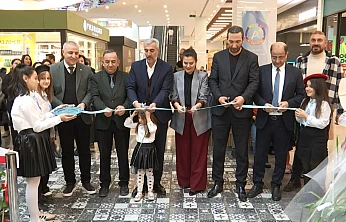 Ali Kuşçu'nun İzinde bilim ve sanat buluşması