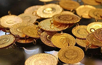 Altın fiyatlarında tarihi zirve