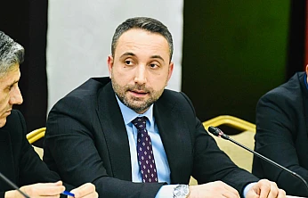 Arpa: Siyaset kazanılır, kaybedilir ama itibar bir kere giderse, zor geri gelir
