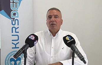 Başkan Aksu: Maarif modeli, okul içi ve okul dışı öğrenmeyle güçleniyor