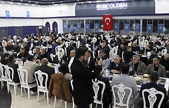 Başkan Alan: Farklılıklarımız, kültürel  zenginliğimizdir