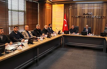 Başkan Alan: Özel bireylere hizmet etmek toplumsal bir sorumluluktur