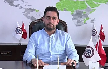 Başkan Ayaz'dan konut kredisi açıklaması
