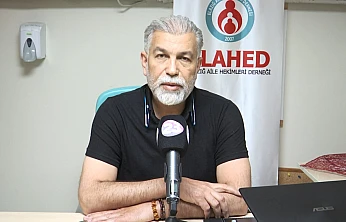 Başkan Gönül: Muayeneye engel olan mevzuat değişmeli