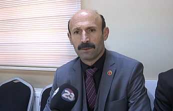 Başkan Gül: Bu faturalar normal değil