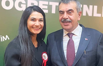 Başkan Gülnar Karagöl'den üç önemli temas!