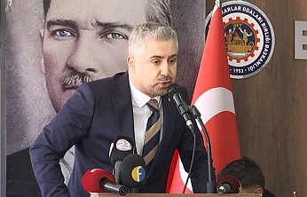 Başkan Havabulut güven tazeledi