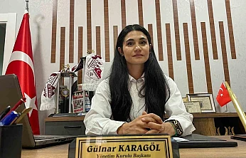 Başkan Karagöl: Kadınları aşağılayarak siyaset yapılmaz