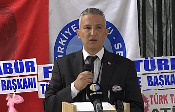 Başkan Polat: Bu sistemin izahı mümkün değildir