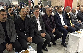 Başkan Polat güven tazeledi