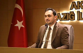 Başkan Selmanoğlu: Mevlana'nın ışığı yolumuzu aydınlatıyor