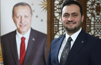 Başkan Selmanoğlu'ndan '10 Ocak Çalışan Gazeteciler Günü' mesajı