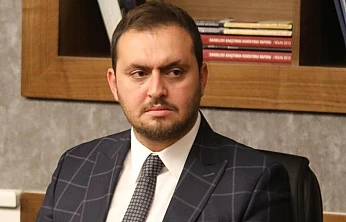 Başkan Selmanoğlu'ndan 6 Şubat mesajı