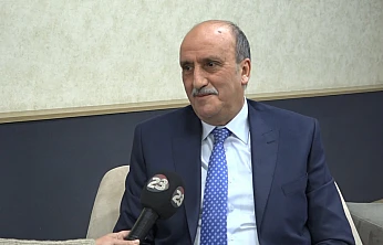 Başkan Selmanoğlu'ndan sevindiren haber