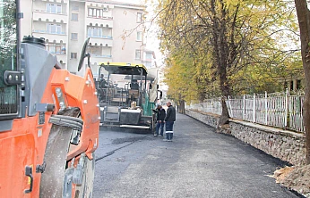 Başkan Şerifoğulları: Aziz şehrimiz için tüm birimlerimizle sahadayız