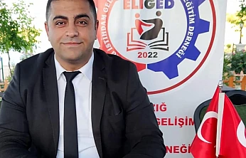 Başkan Telçeken güven tazeledi