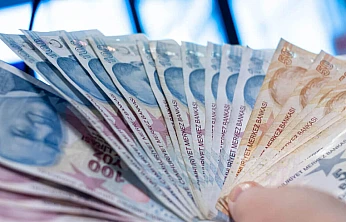 Belediye başkanlarının zamlı maaşları belli oldu