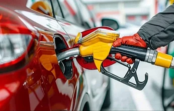 Benzin ve motorinde indirim!