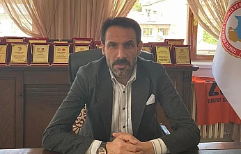 Berberler ve Kuaförler Odası'ndan 'Motivasyon Gecesi'