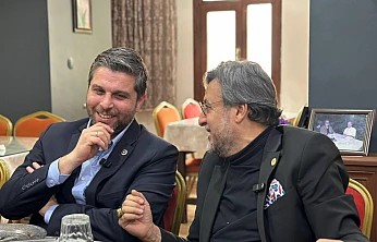 Bingöl, Elazığ'ın eşsiz lezzetlerini tattı