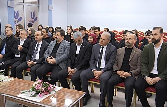 'Bir Bilenle Bilge Nesil' projesinin ilk durağı Ahmet Yesevi oldu