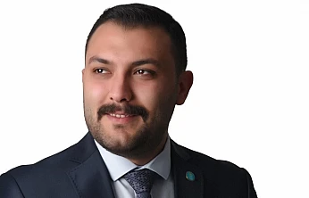 Burak Özgül: 'Gençler 2026 yılına umutla bakmak istiyor'