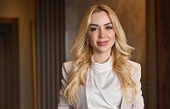 Cansu Açık: 2030'a kadar rekabet gücü yüksek bir üretim modeline geçeceğiz