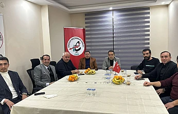 Deprem sonrası mahalleler için yeni çalışma başlatılıyor