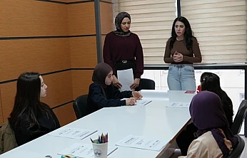 Dikkat! Dikkat toplama eğitimi başlıyor