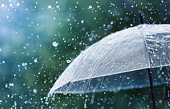 Dikkat! Kuvvetli yağış geliyor