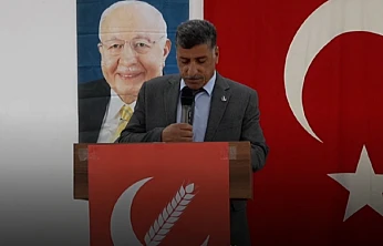 Doğan: Alacakaya'ya yapılacak hastanenin kapasitesi yetersiz