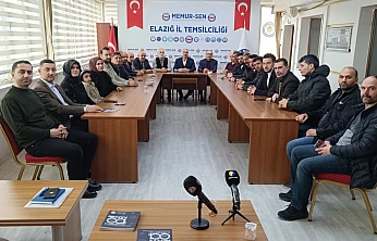 Eğitim Bir Sen 34. kuruluş yıl dönümünü kutladı