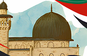 El-Aksa Platformu: Sudan'da kardeşlerimiz katlediliyor