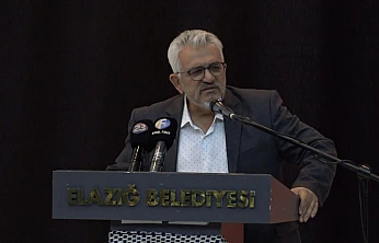 El Aksa Platformundan 'Ümmet Söyleşileri'