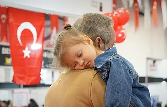 Elazığ Belediyesi 6. Kitap Fuarı'na yoğun ilgi