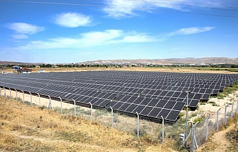 Elazığ Belediyesi GES Projesi için sözleşme imzaladı