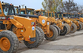 Elazığ Belediyesi hazırlıklarını tamamladı!