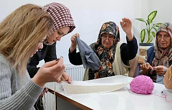 Elazığ Belediyesi kursları, ESMEK çatısı altında birleştirildi