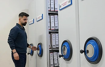 Elazığ Belediyesi'nde dijital dönüşüm sürüyor