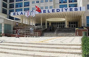 Elazığ Belediyesi'nden arsa satışı