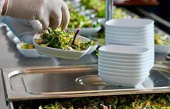 Elazığ Belediyesi Şehir Lokantası vatandaşlardan yoğun ilgi görüyor