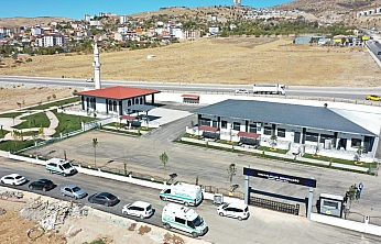 Elazığ Belediyesi, sosyal belediyecilikte örnek olmaya devam ediyor
