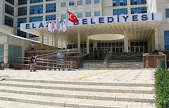 Elazığ Belediyesi: Su arızası giderildi
