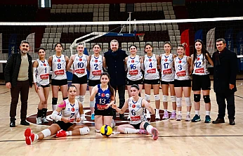 Elazığ Belediyespor, Malatya temsilcisini 3-0 mağlup etti