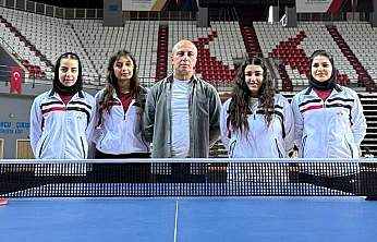 Elazığ Belediyespor, süper lig'in ilk yarısını zirvede tamamladı