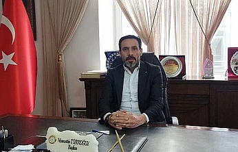 Elazığ Berberler ve Kuaförler Odası'ndan motivasyon ve sıra gecesi